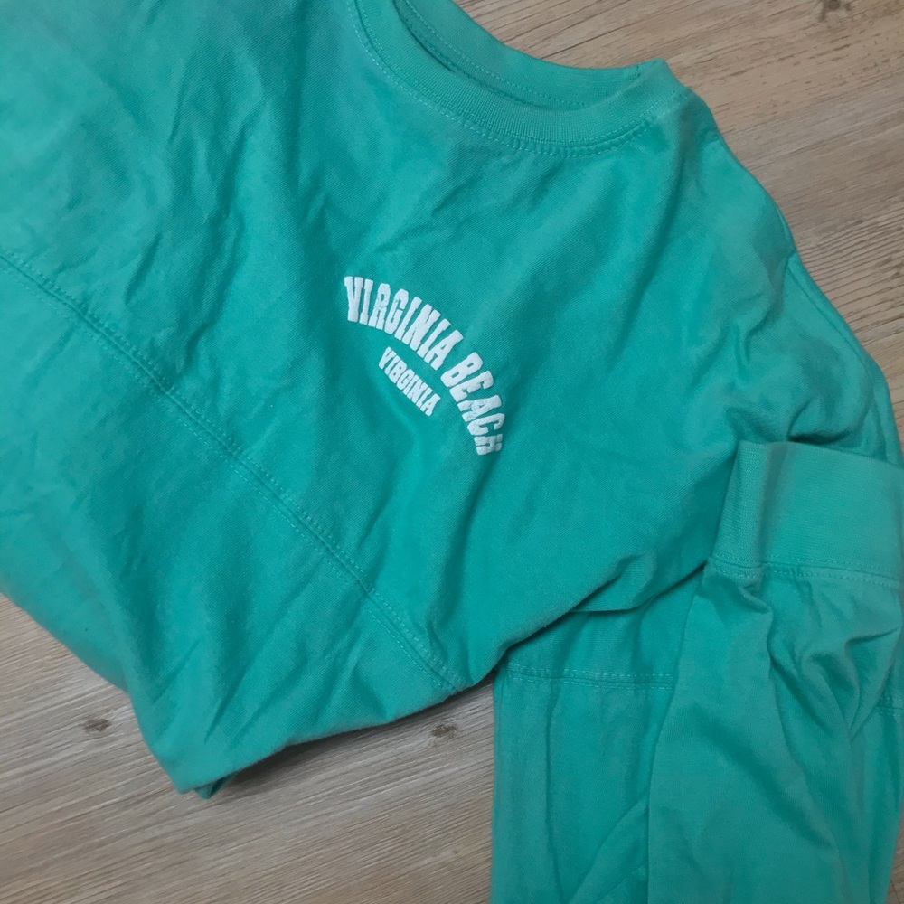INFINITY JERSEY BRAND LONG SLEEVED JERSEY